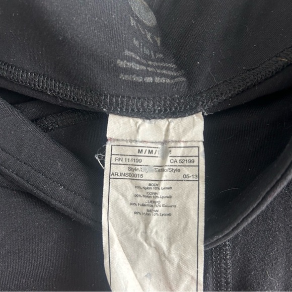 Women’s Roxy Booty Sleep Shorts - Picture 4 of 5